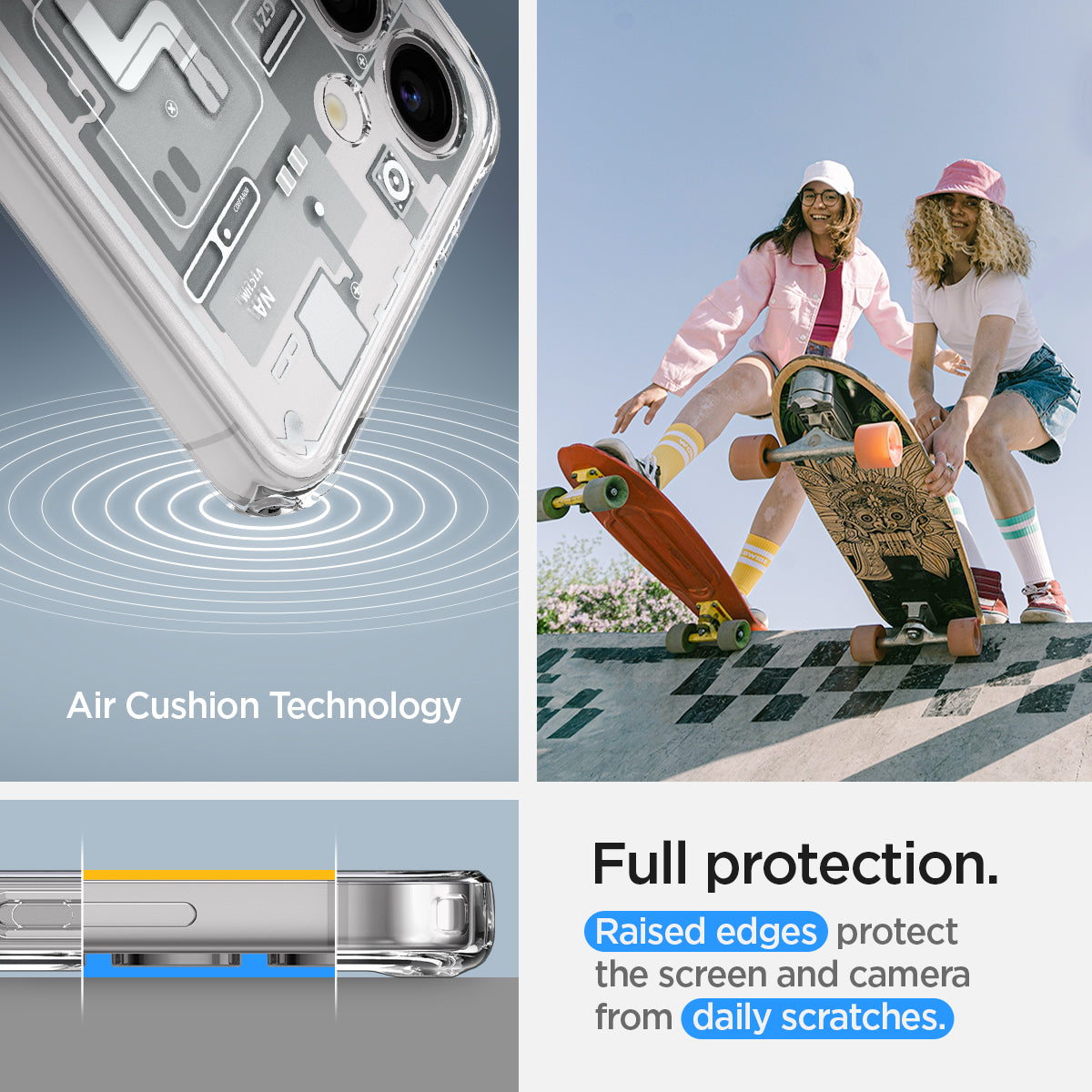 Galaxy S24 Series - Ultra Hybrid Zero One - Image 62