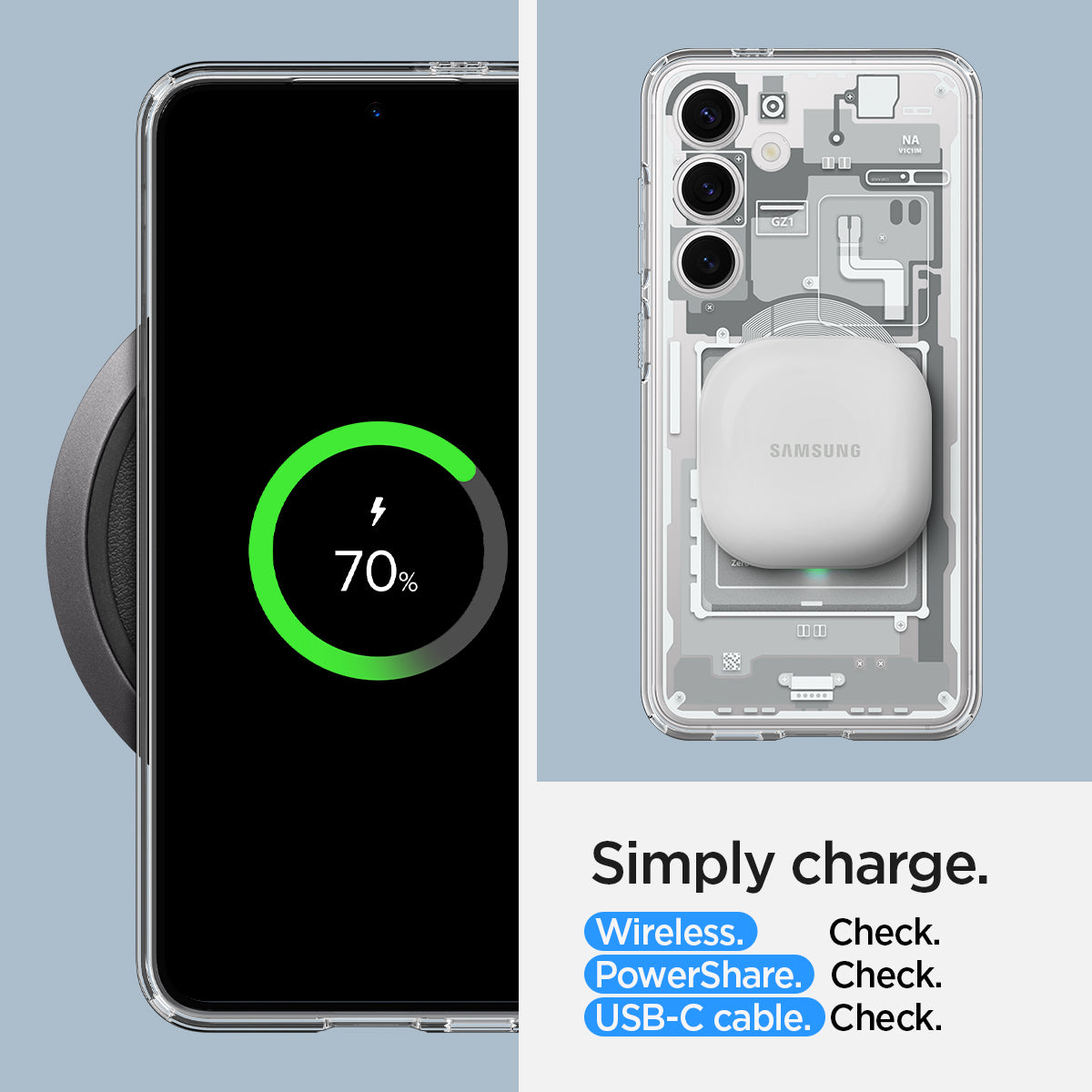 Galaxy S24 Series - Ultra Hybrid Zero One - Image 63