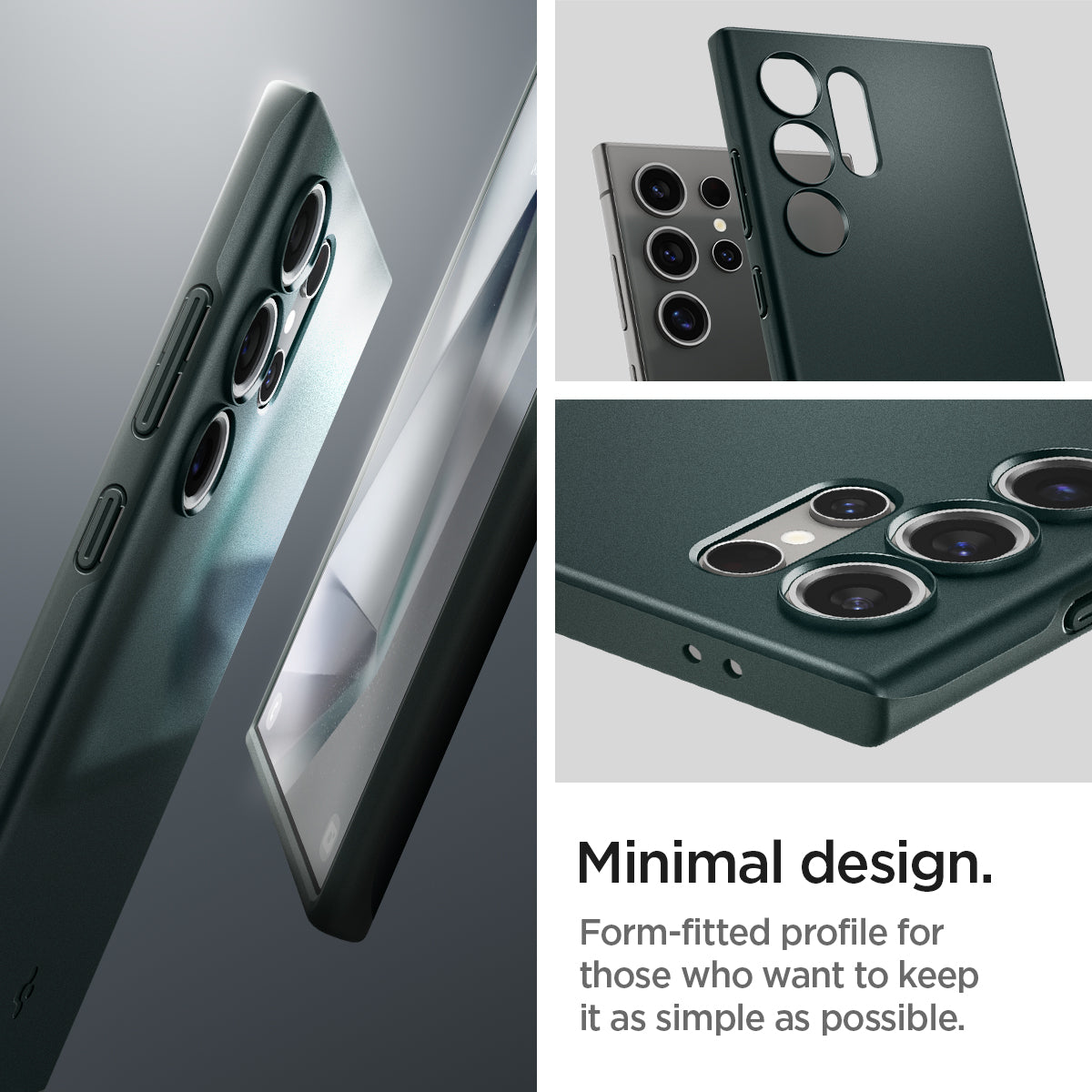 Galaxy S24 Series - Thin Fit - Image 33