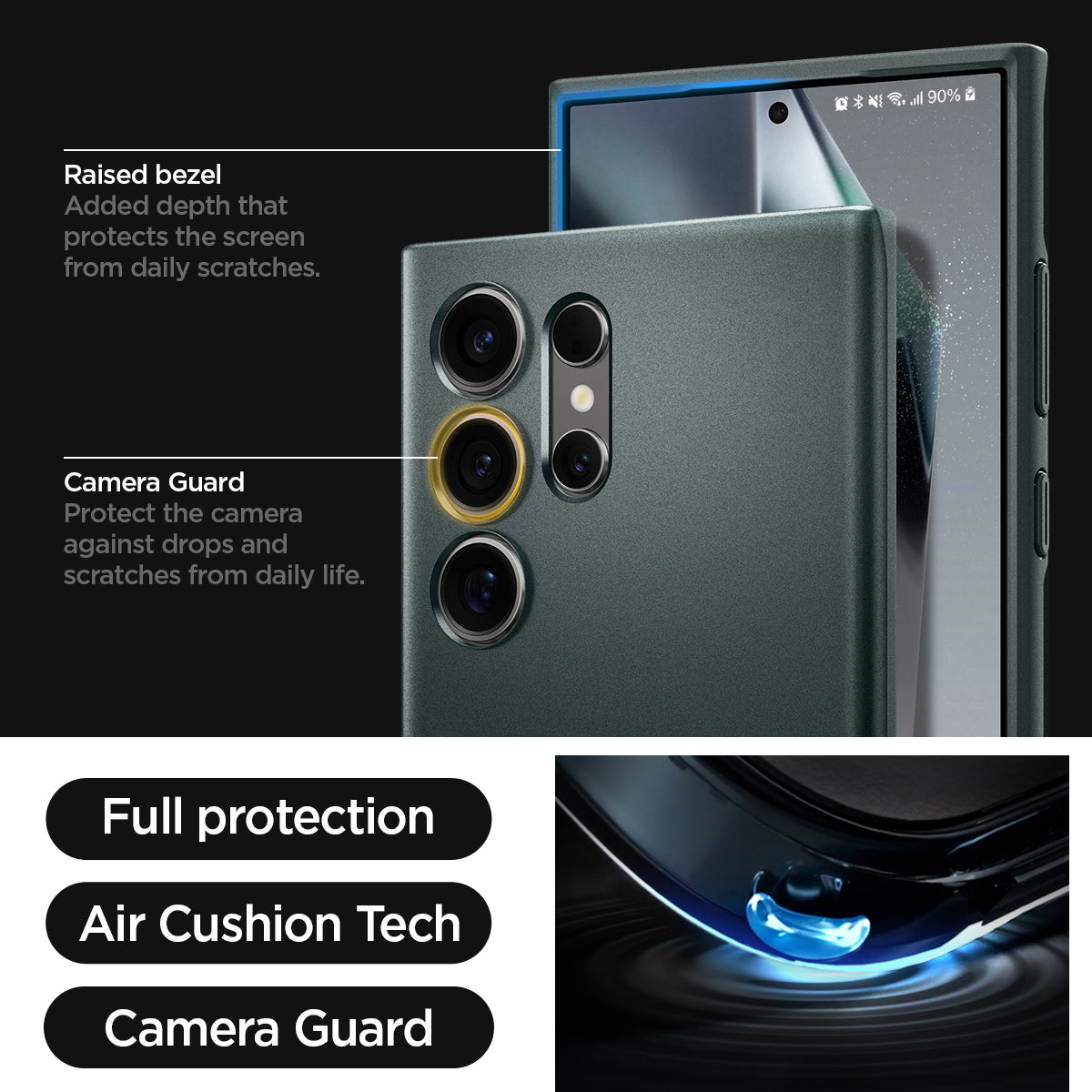 Galaxy S24 Series - Thin Fit - Image 34
