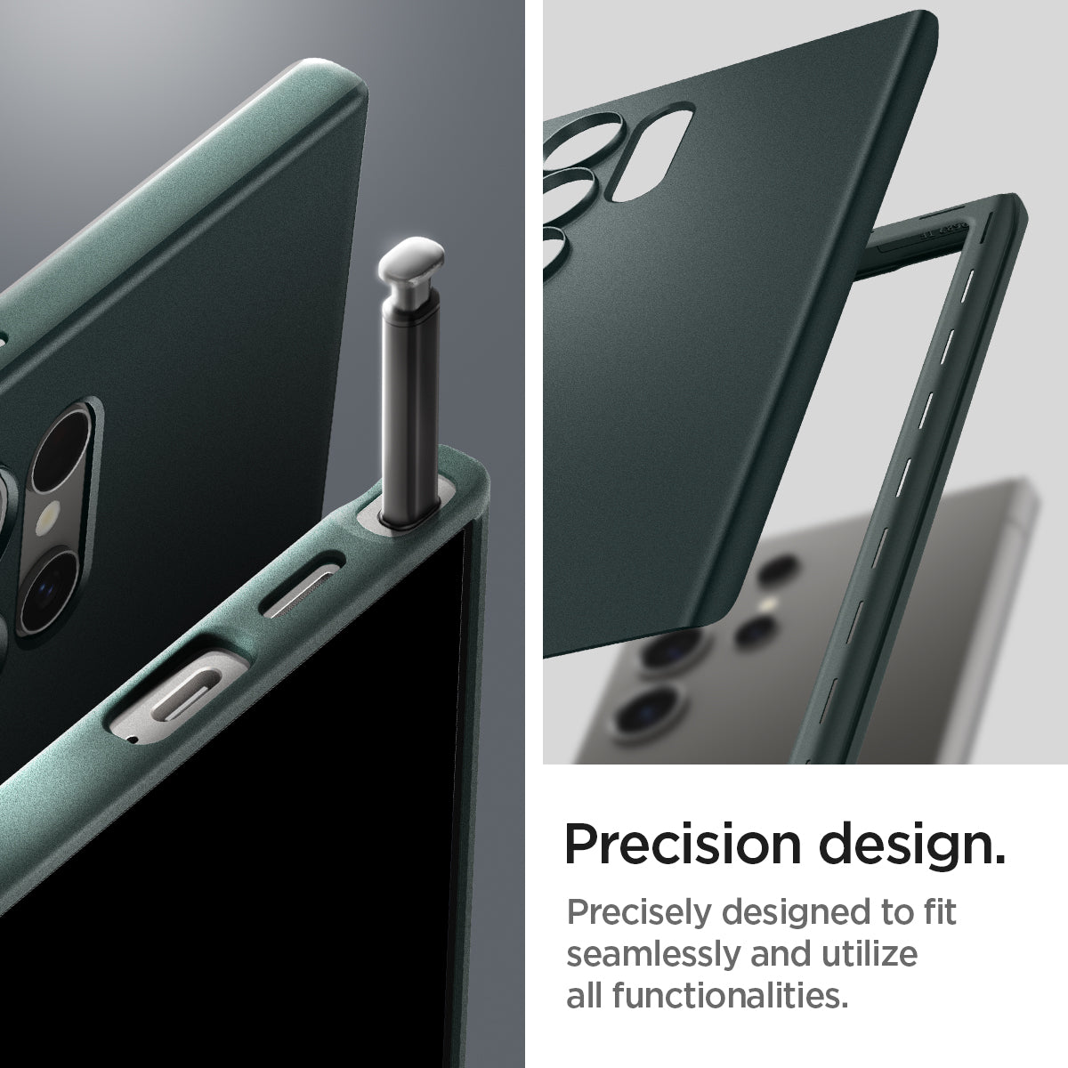Galaxy S24 Series - Thin Fit - Image 32