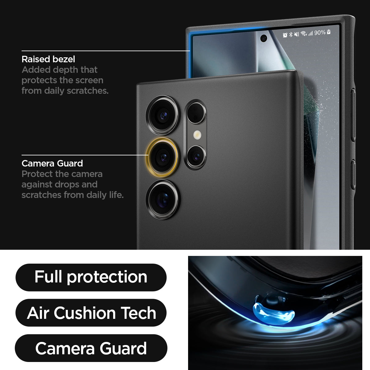 Galaxy S24 Series - Thin Fit - Image 16