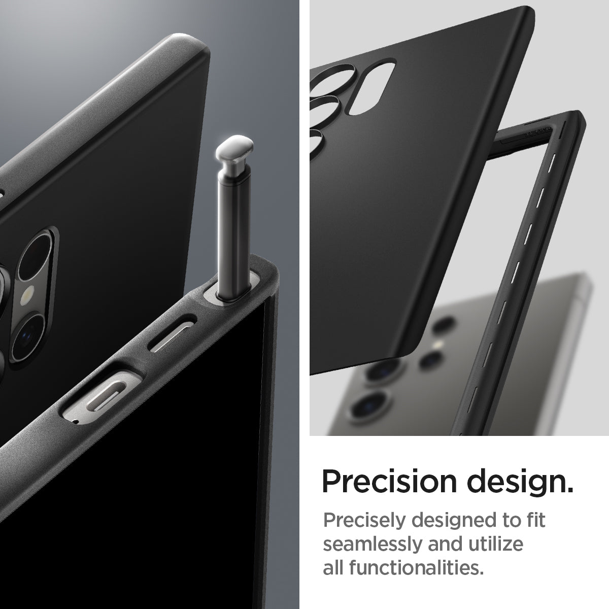 Galaxy S24 Series - Thin Fit - Image 14