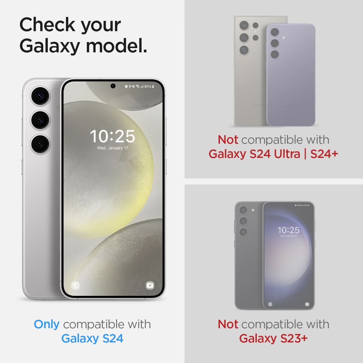 Galaxy S24 Series - Neo Flex Solid - Image 32