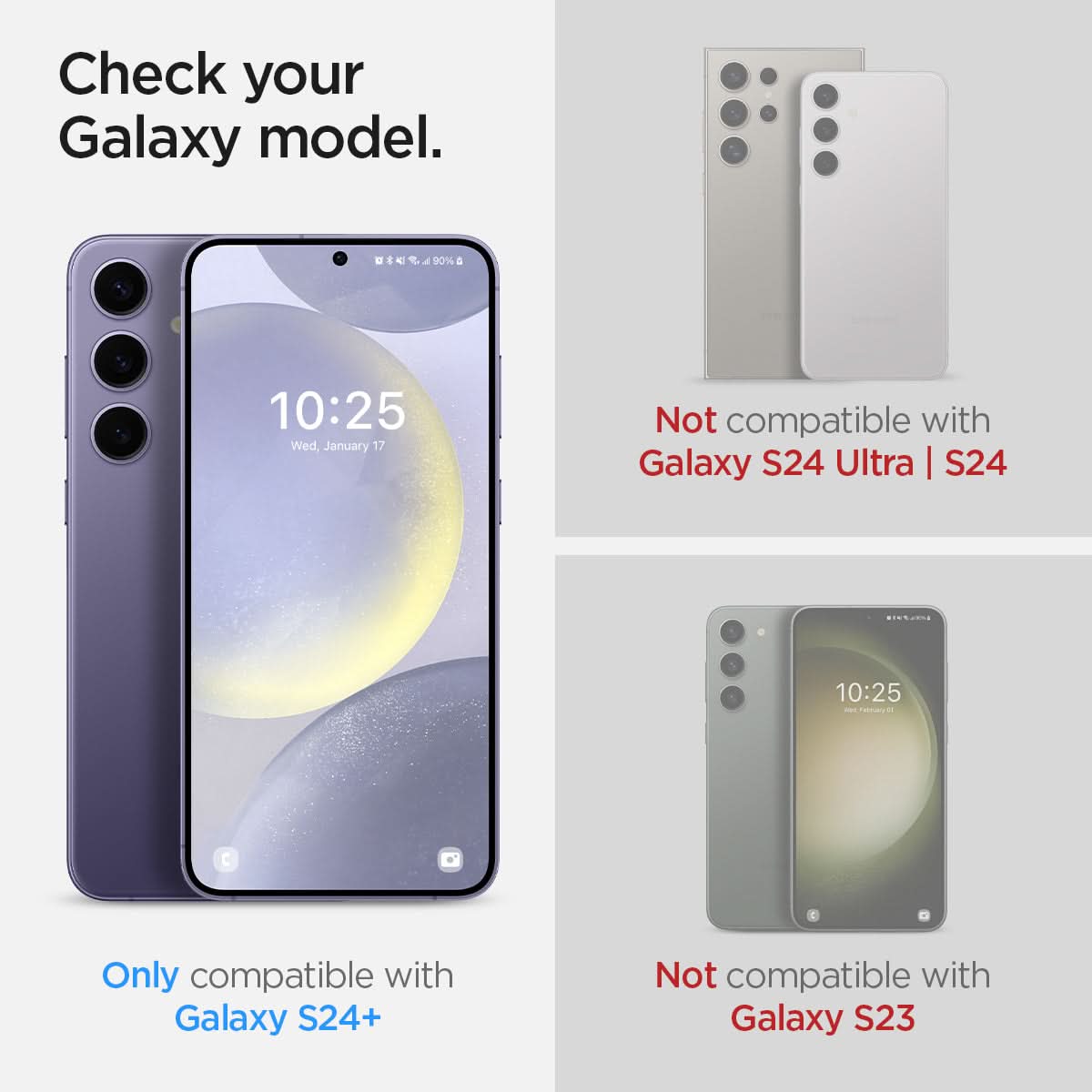 Galaxy S24 Series - Neo Flex Solid - Image 16