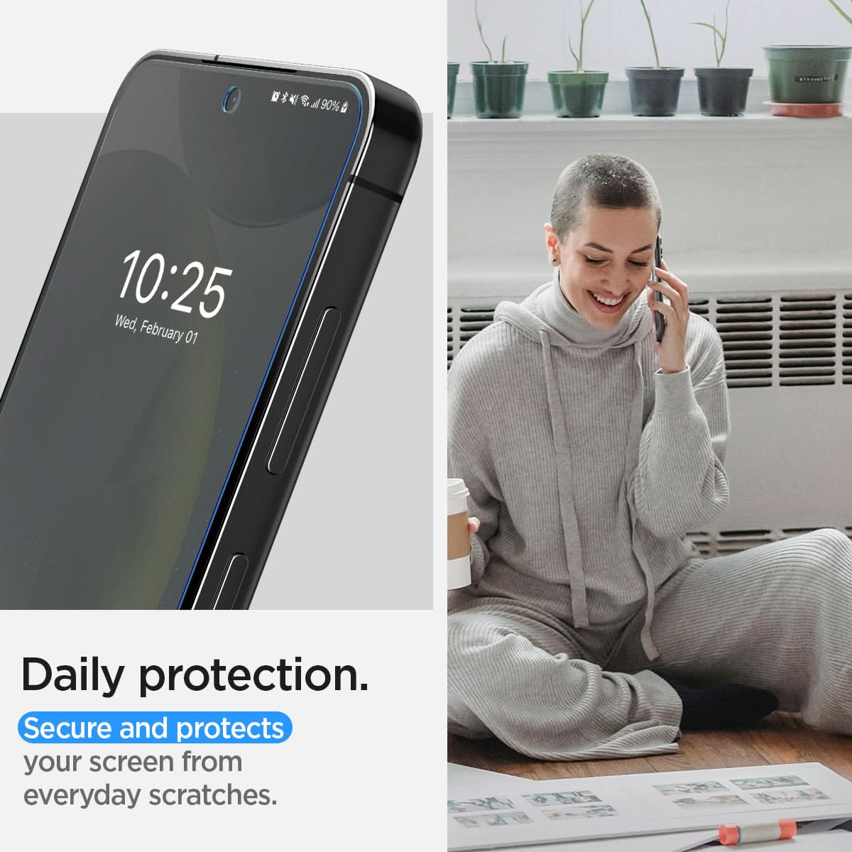 Galaxy S24 Series - Neo Flex Solid - Image 11