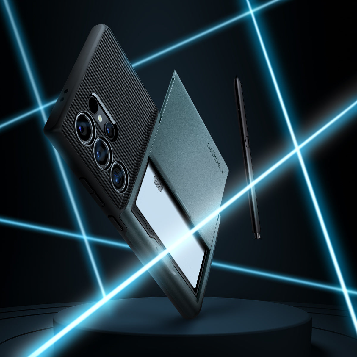 Galaxy S24 Series - Slim Armor CS - Image 29