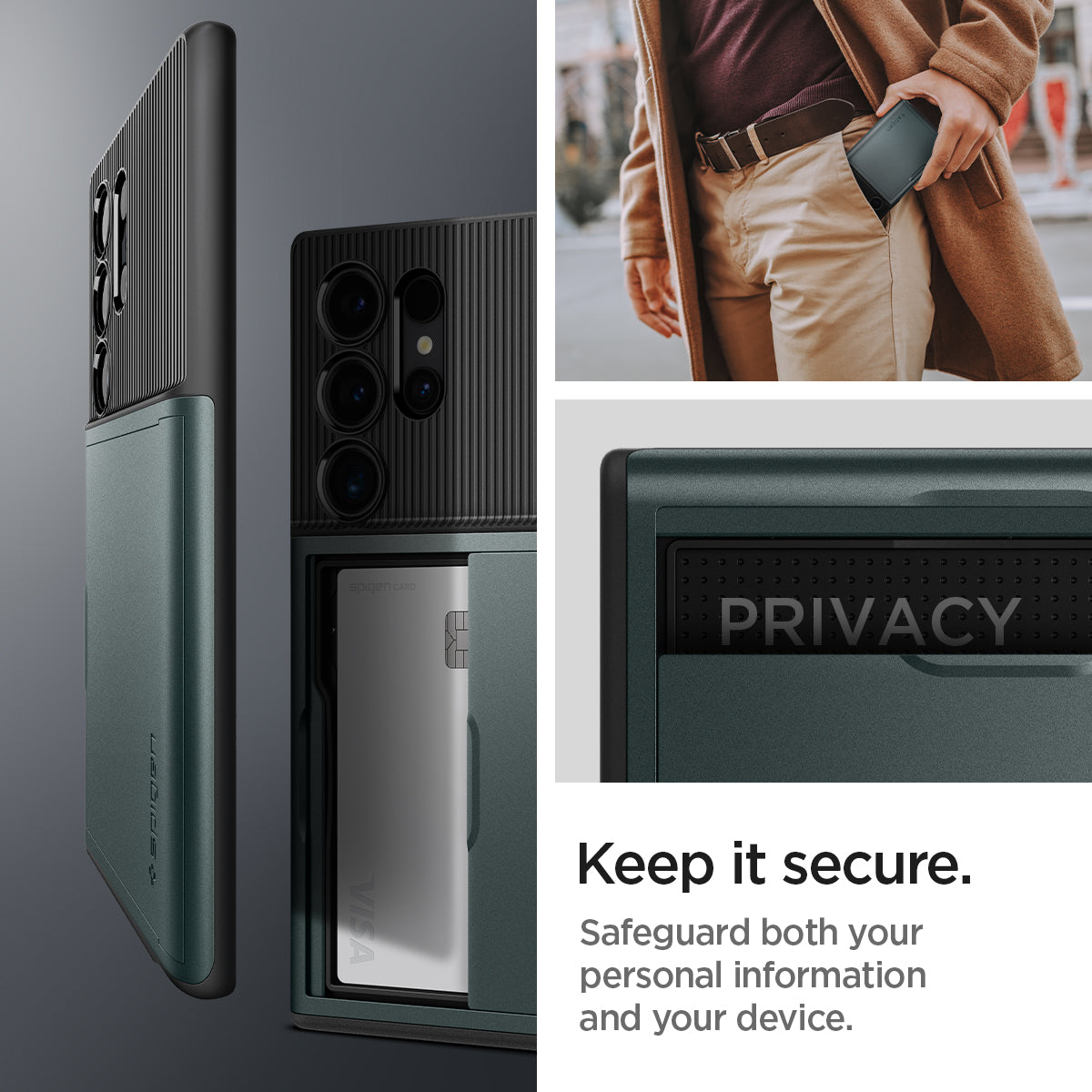Galaxy S24 Series - Slim Armor CS - Image 30