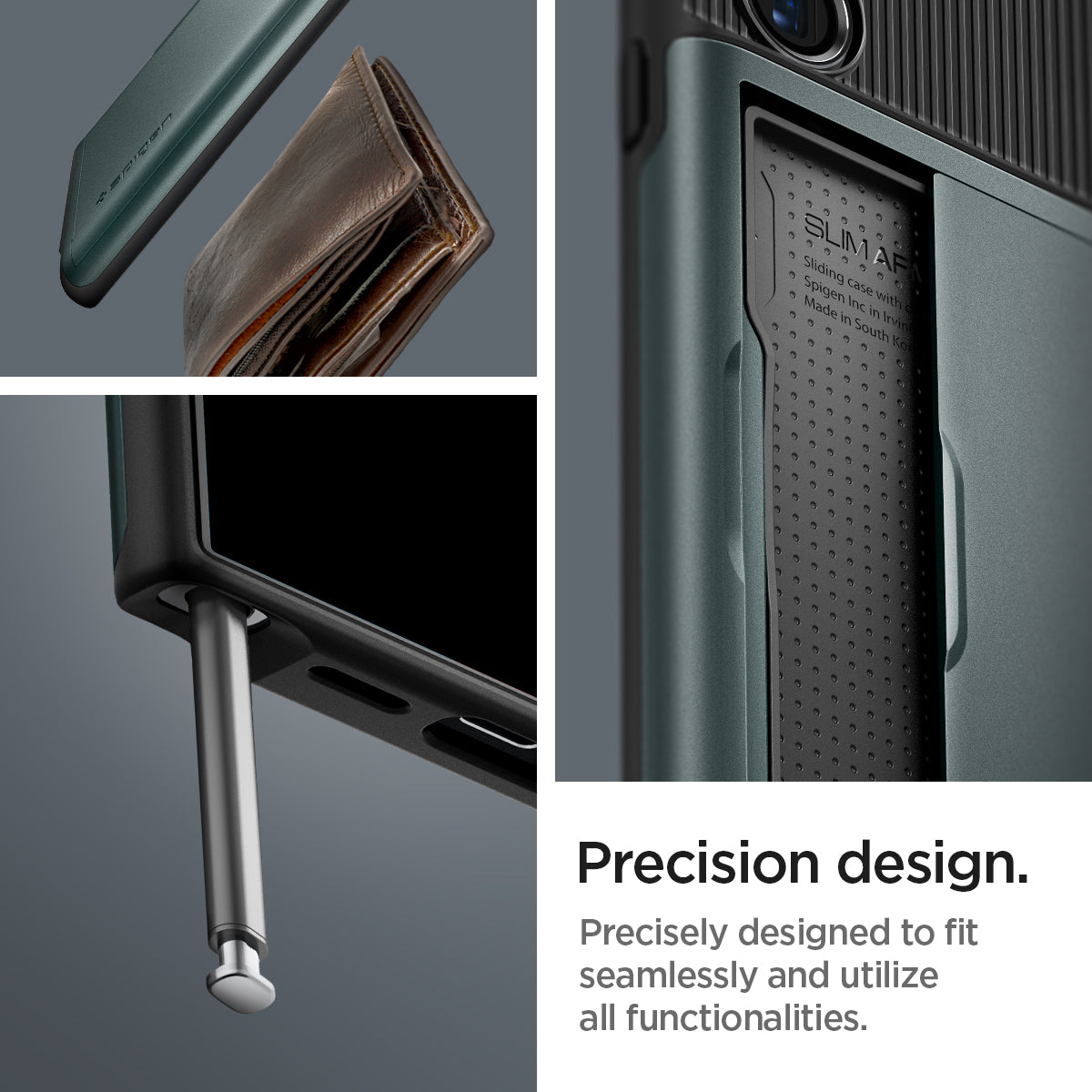 Galaxy S24 Series - Slim Armor CS - Image 32