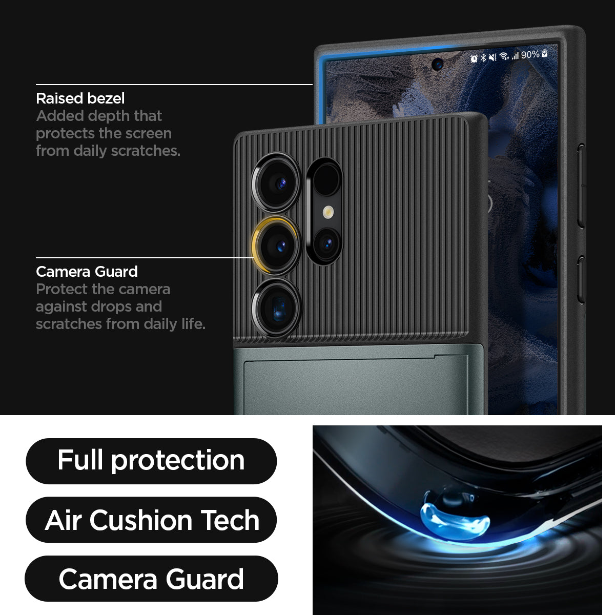 Galaxy S24 Series - Slim Armor CS - Image 33