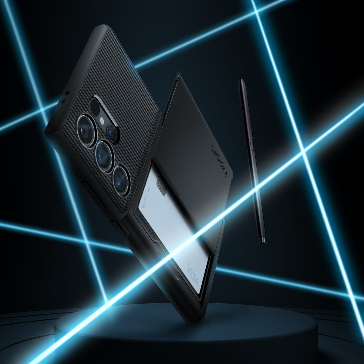 Galaxy S24 Series - Slim Armor CS - Image 12