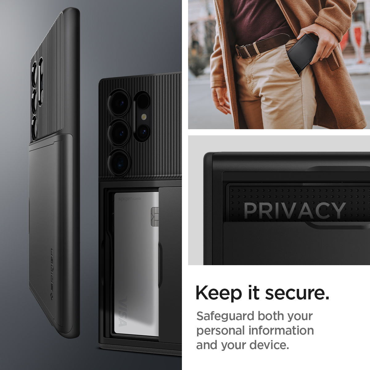 Galaxy S24 Series - Slim Armor CS - Image 13