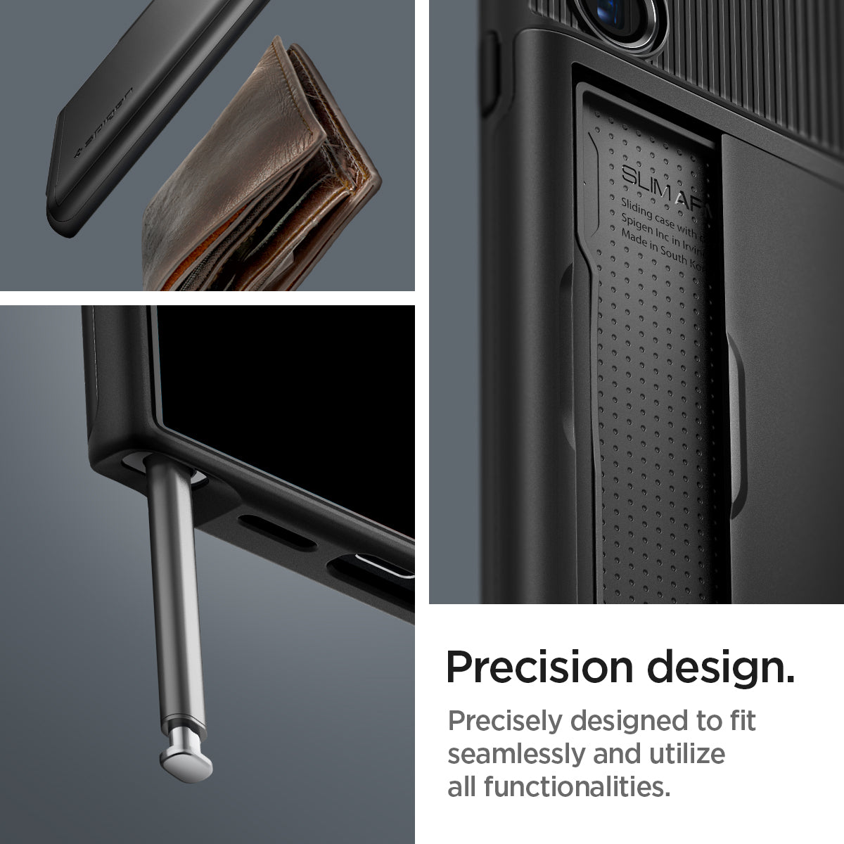 Galaxy S24 Series - Slim Armor CS - Image 15