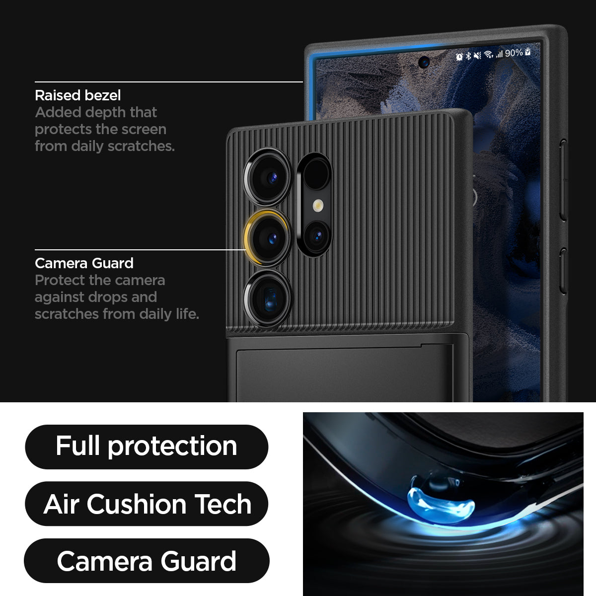 Galaxy S24 Series - Slim Armor CS - Image 16