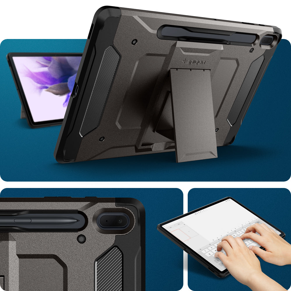 Galaxy Tab S Series - Tough Armor Pro - Image 57