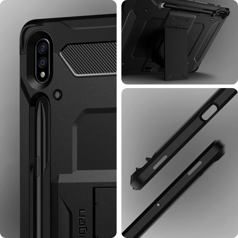 Galaxy Tab S Series - Tough Armor Pro - Image 27