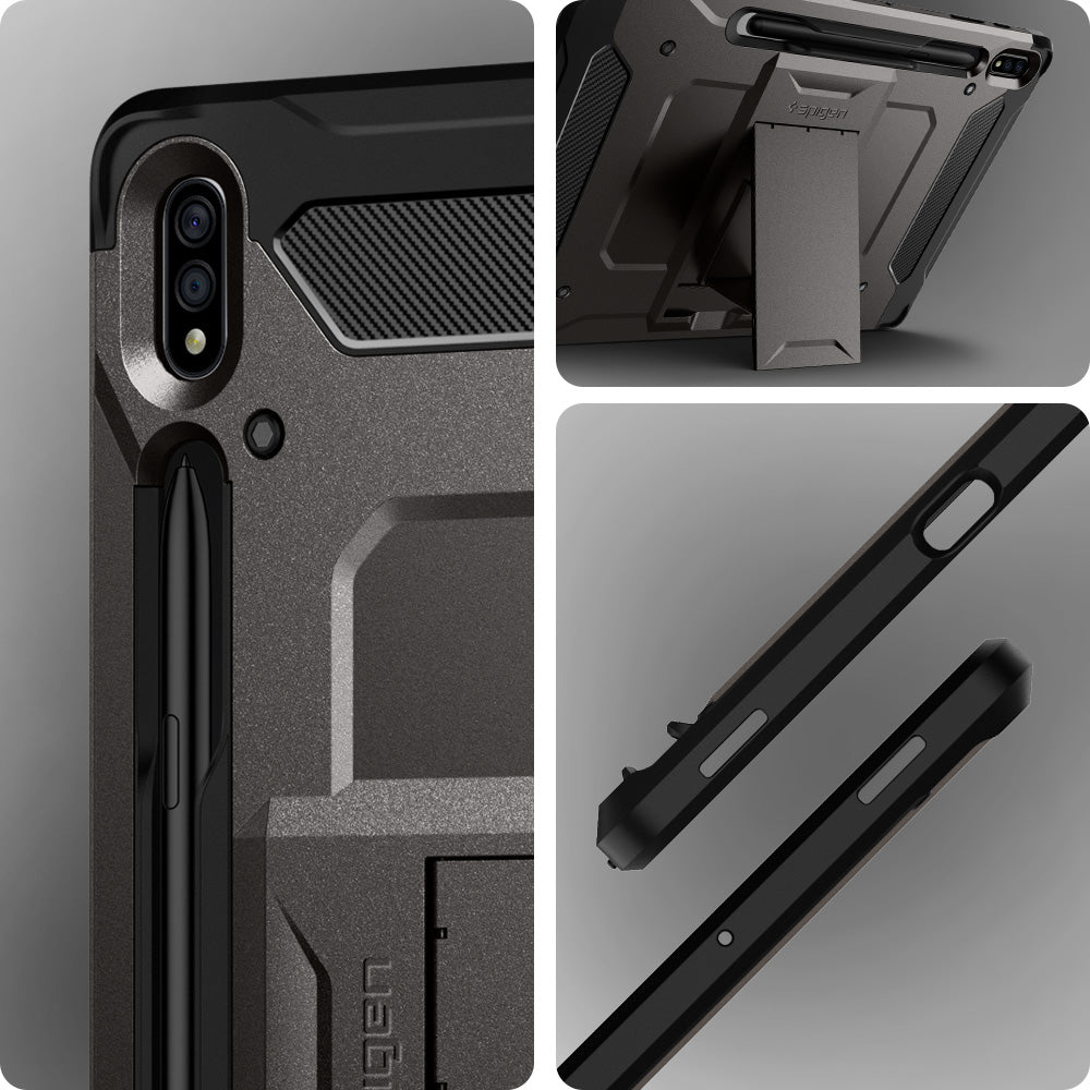 Galaxy Tab S Series - Tough Armor Pro - Image 12
