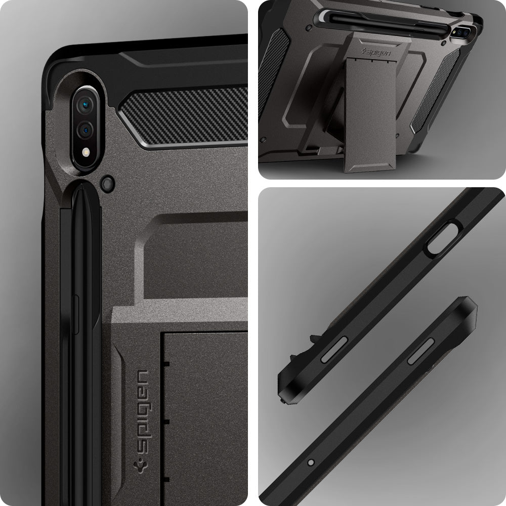 Galaxy Tab S Series - Tough Armor Pro - Image 42