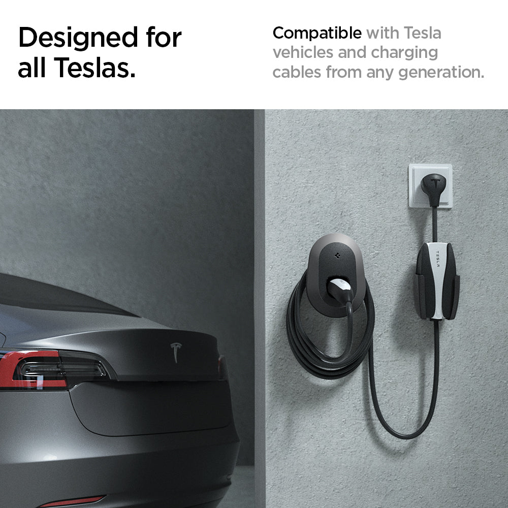 Tesla - Charger Cable Holder | TO100 - Image 23
