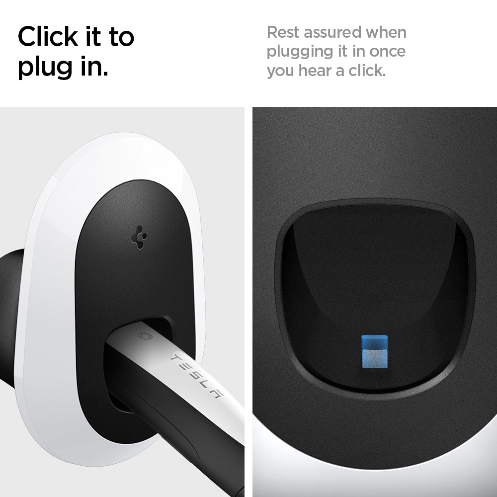 Tesla - Charger Cable Holder | TO100 - Image 11