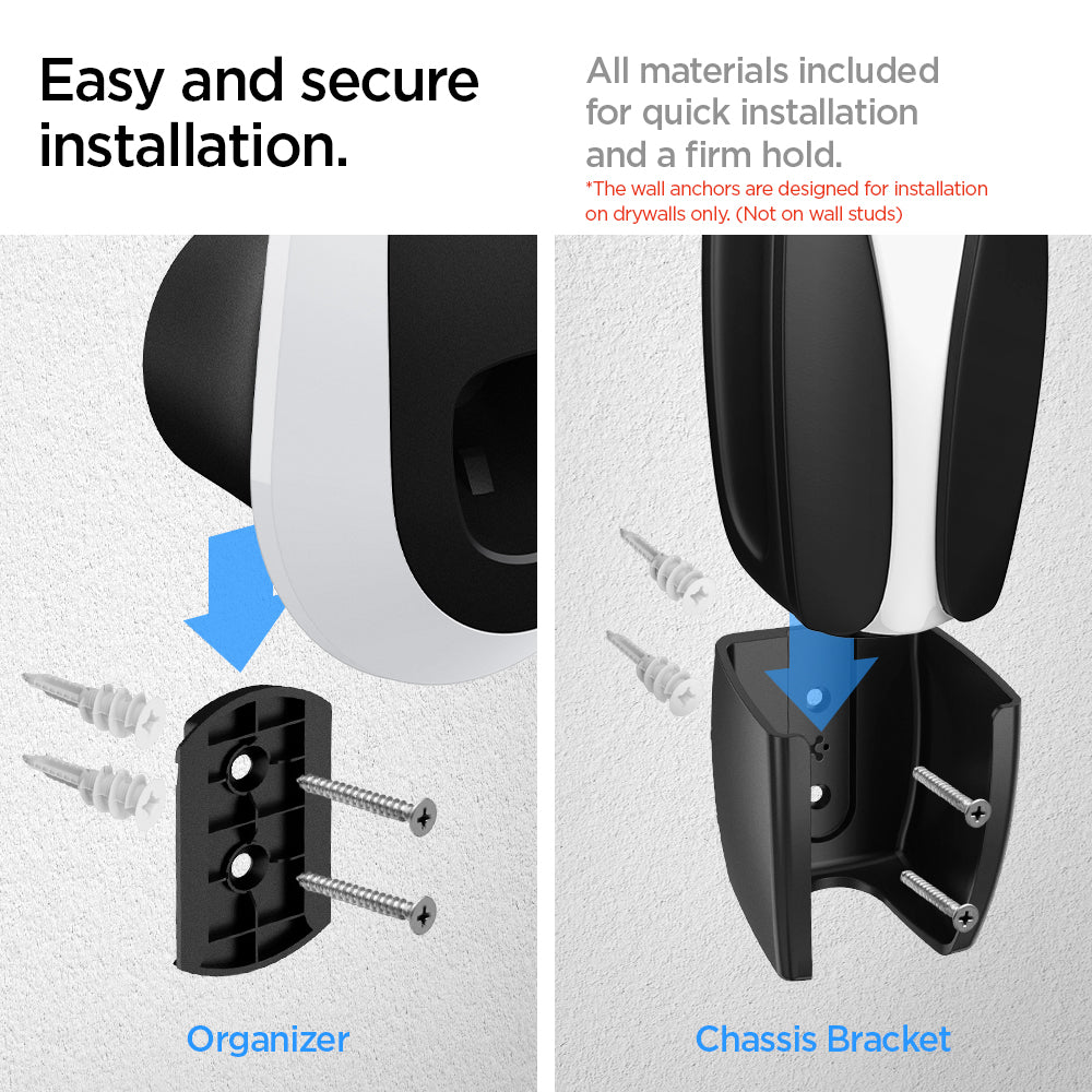 Tesla - Charger Cable Holder | TO100 - Image 13