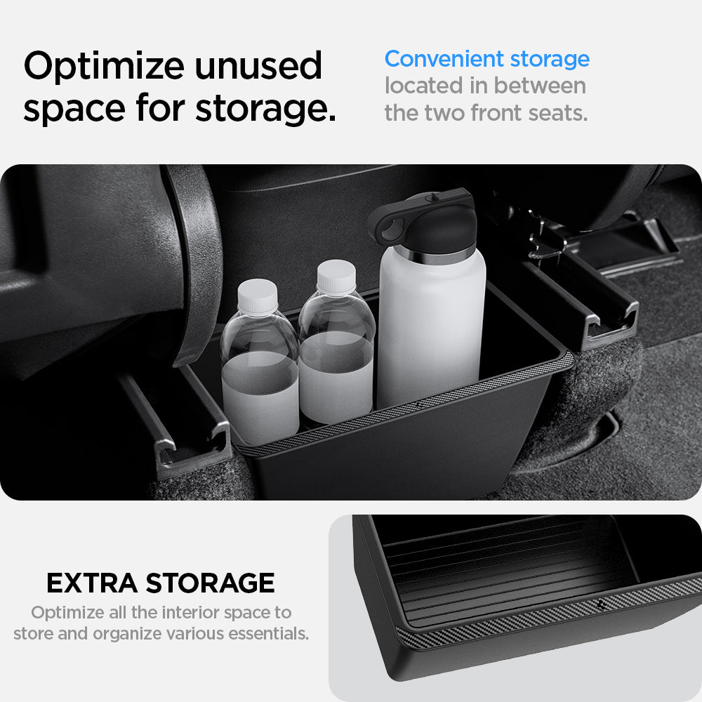 Tesla Series - Rear Storage Box | TO223 - Image 14