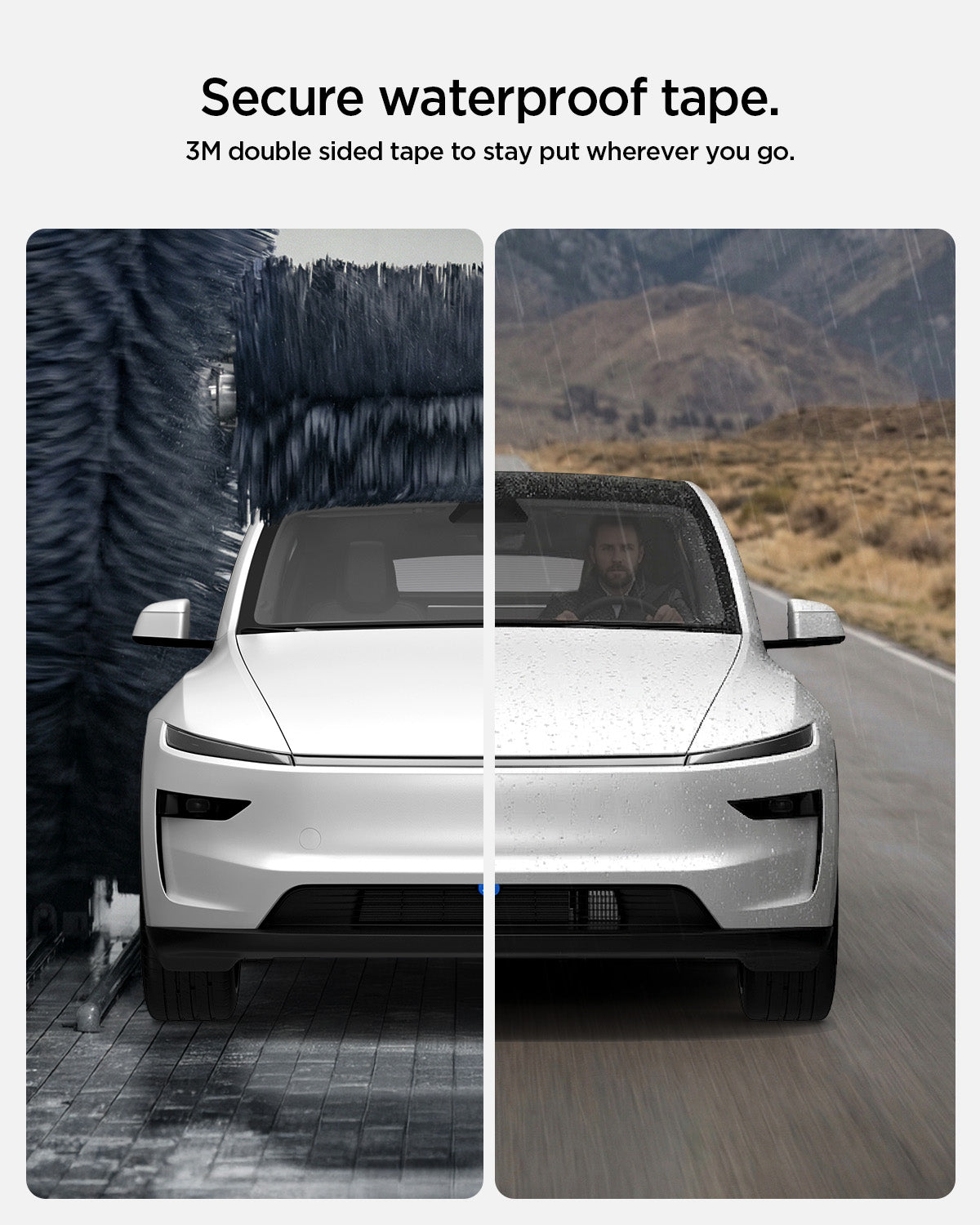 Tesla Series - Front Camera Protector | TO331 - Image 22