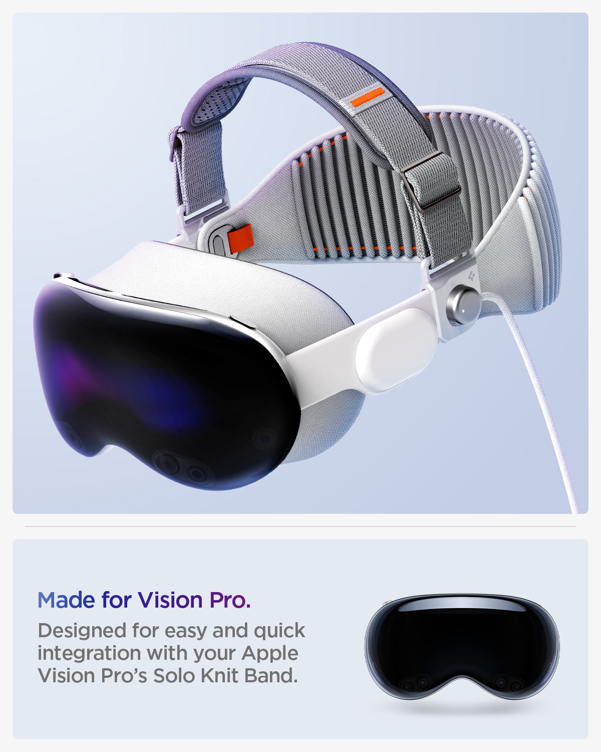 Apple Vision Pro - Head Strap - Image 15