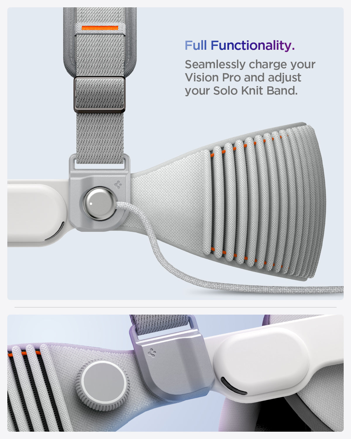 Apple Vision Pro - Head Strap - Image 11