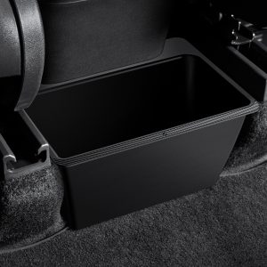 Tesla Series - Rear Storage Box | TO223