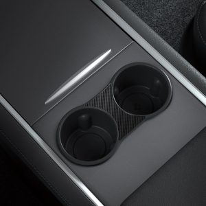 Tesla Series - Cup Holder Insert | TO210