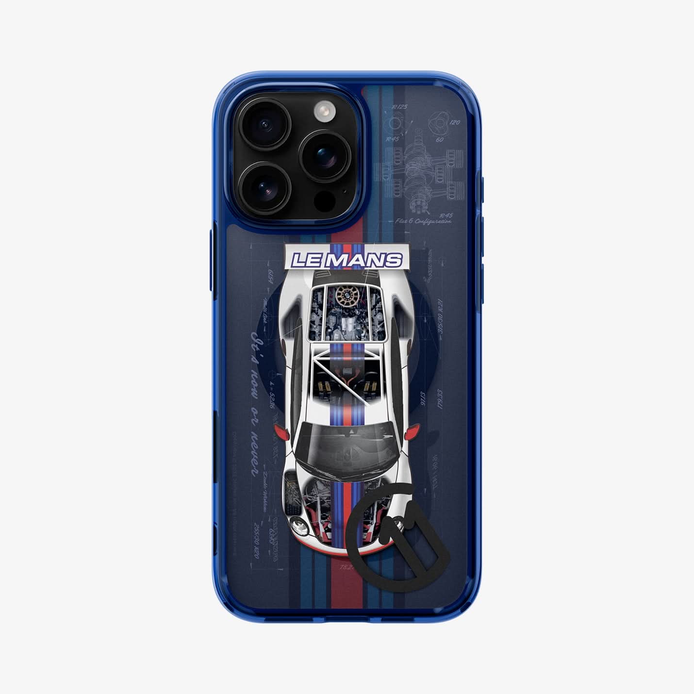 iPhone 16 Series - c11 Series Le Mans Edition (Mag Fit) - Image 6