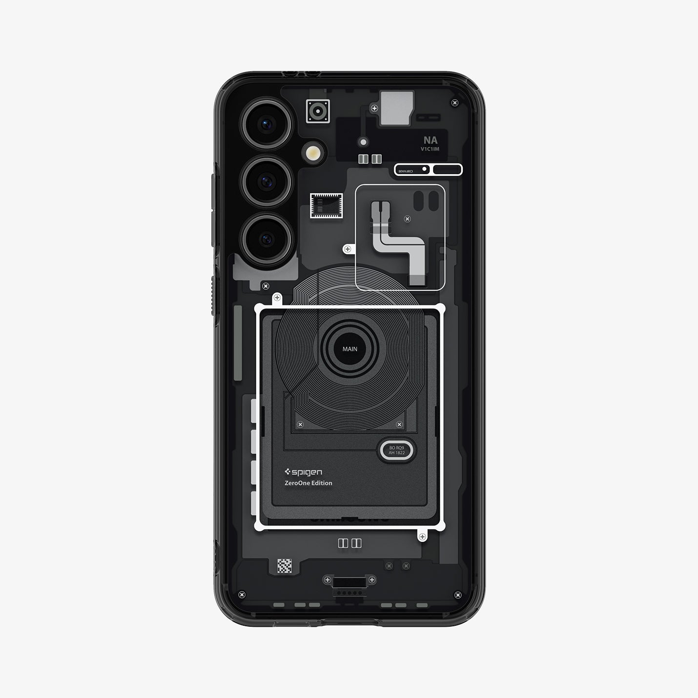 Galaxy S24 Series - Ultra Hybrid Zero One - Image 82