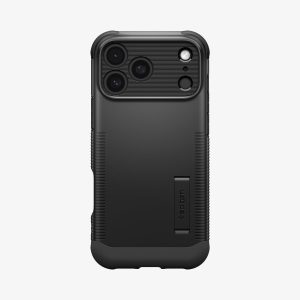 iPhone 17 Series - Slim Armor (Mag Fit)