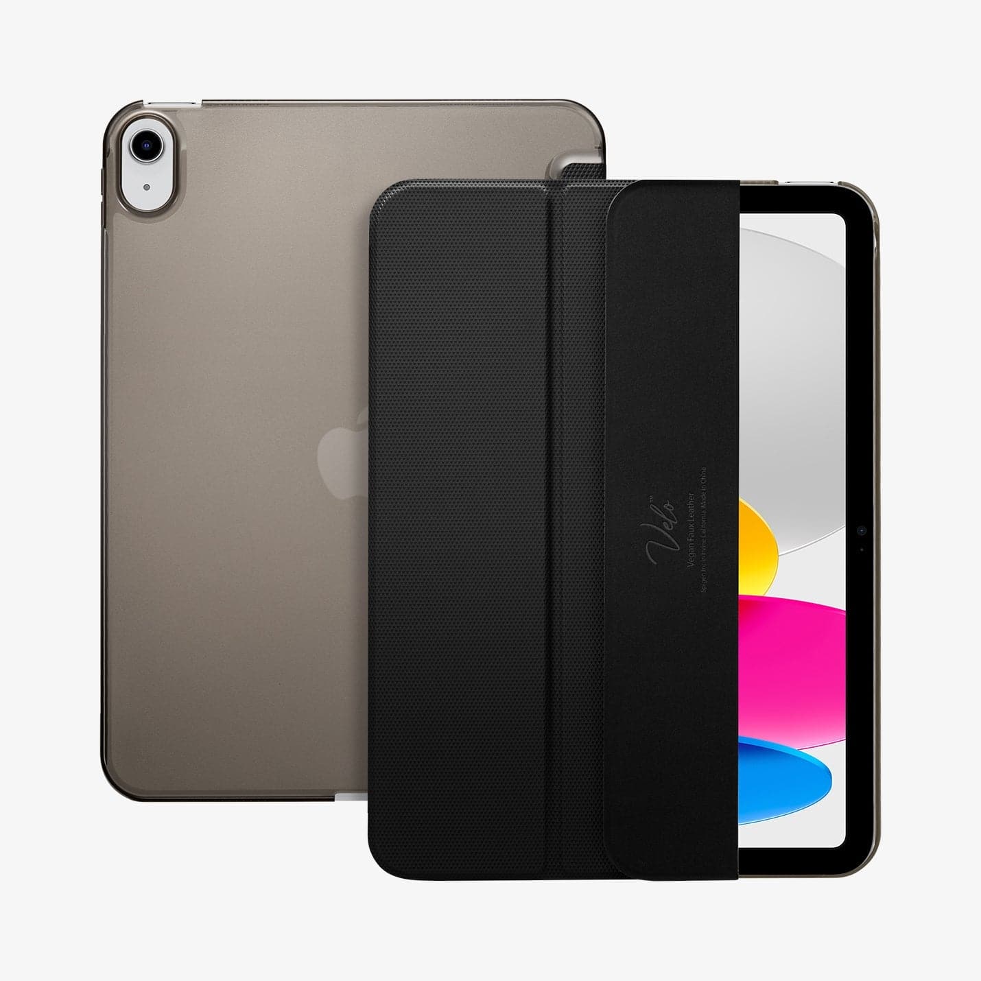 iPad Series - Liquid Air Folio - Image 3
