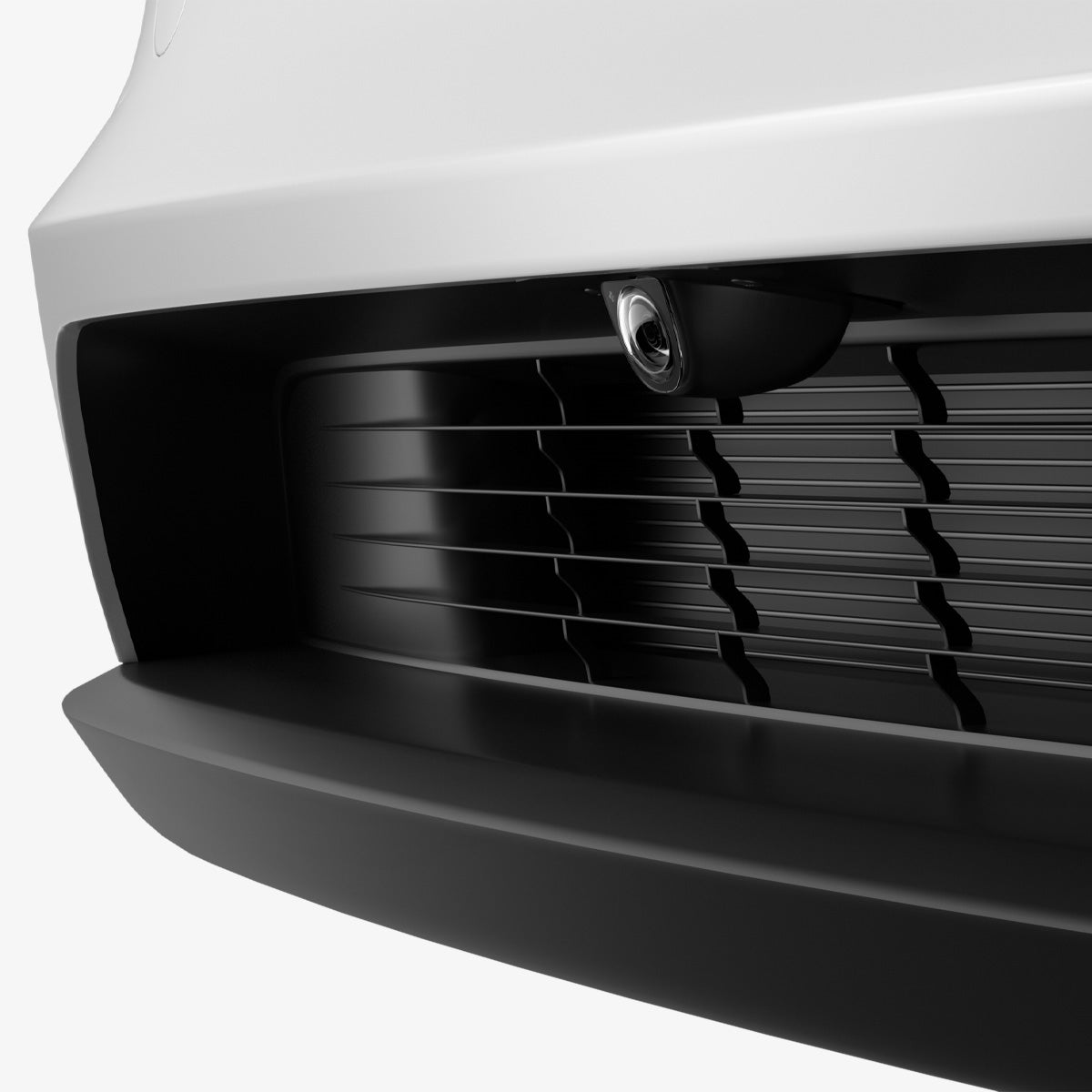 Tesla Series - Front Camera Protector | TO331 - Image 2