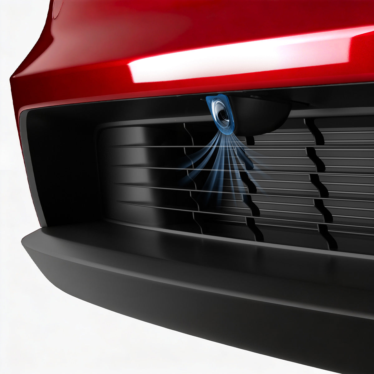Tesla Series - Front Camera Protector | TO331 - Image 16