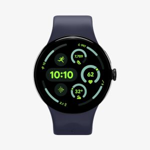 Pixel Watch 4 Series - Nano Pop