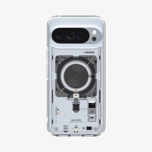 Pixel 10 Series - Ultra Hybrid Neo One (Mag Fit)