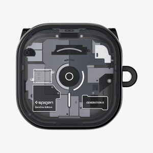 Galaxy Buds 4 Series - Ultra Hybrid Zero One