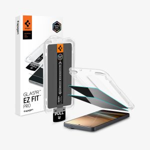 Galaxy S26 Series - GLAS.tR EZ Fit Pro | Privacy