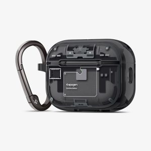 AirPods Pro 3 Series - Ultra Hybrid Zero One (Mag Fit)