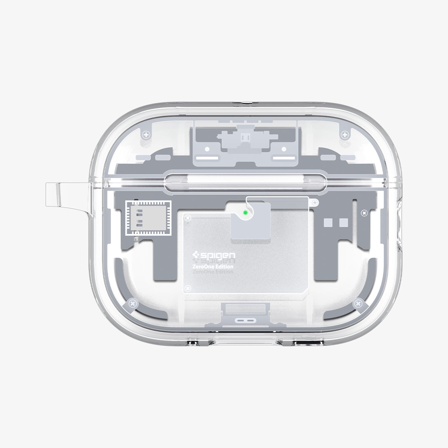 AirPods Pro 3 Series - Ultra Hybrid Zero One (Mag Fit) - Image 25