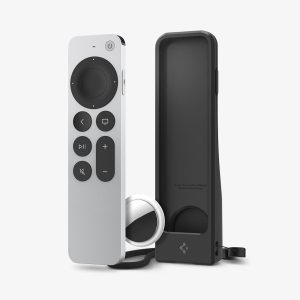 Siri Remote (2nd Gen) Silicone Fit / AirTag