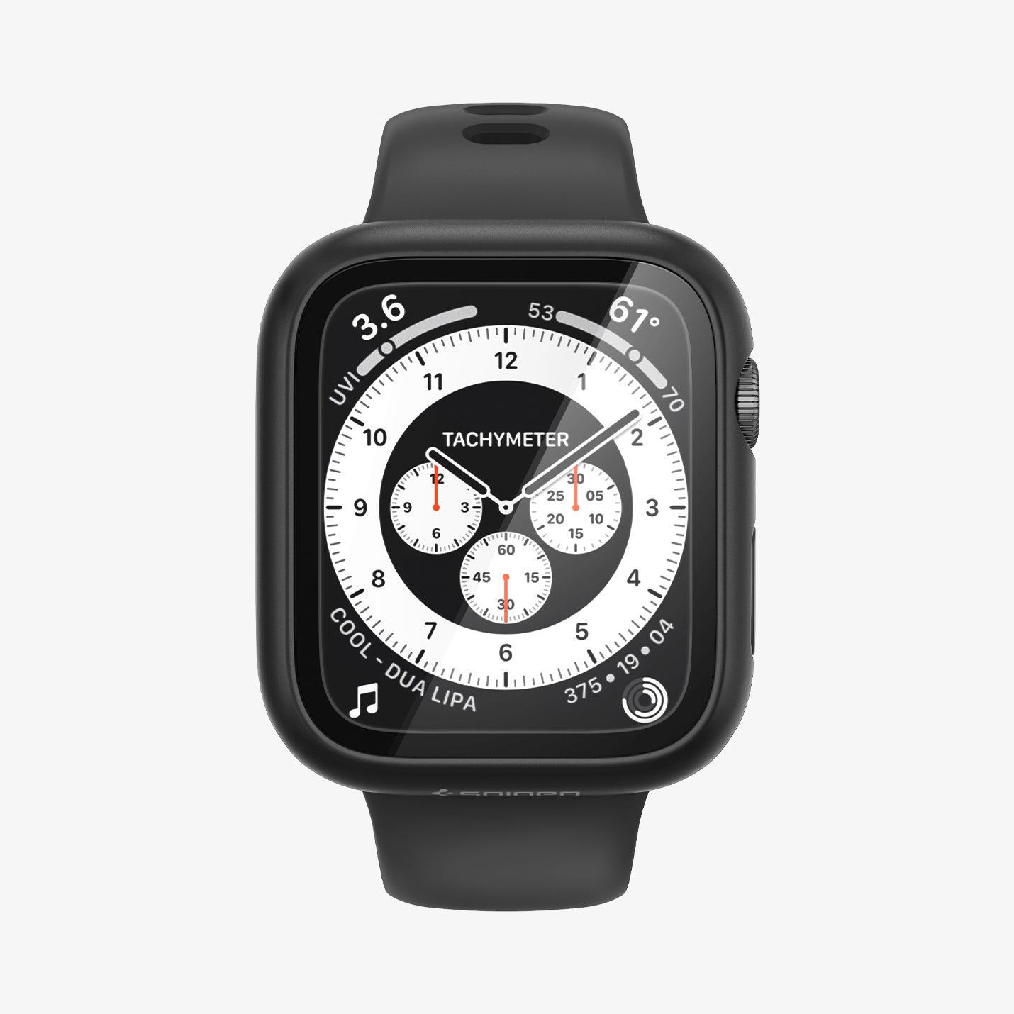 Apple Watch Series - Thin Fit 360 - Image 21