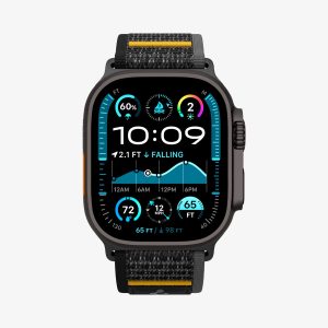 Apple Watch Series - Athlex Air