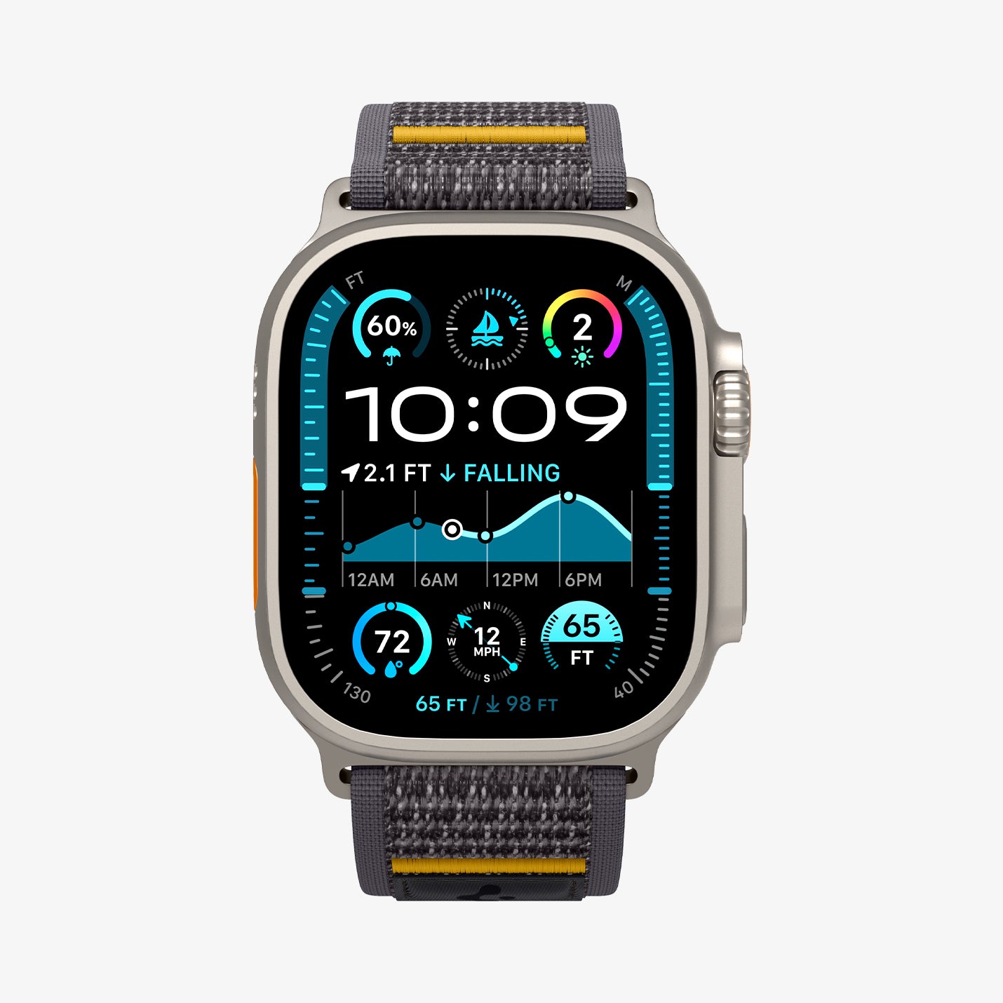 Apple Watch Series - Athlex Air - Image 18