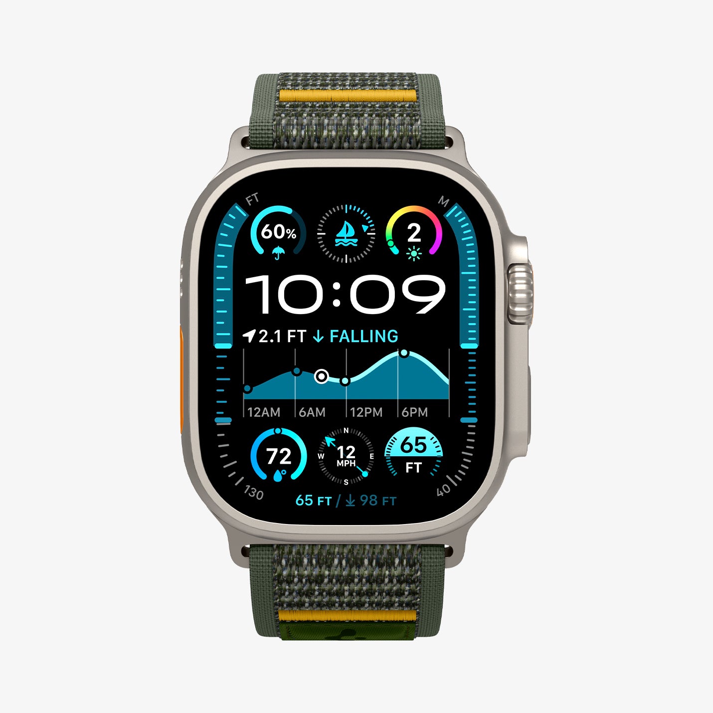 Apple Watch Series - Athlex Air - Image 35
