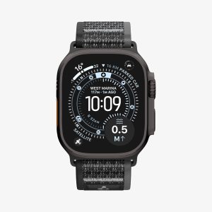 Apple Watch Series - Athlex Air 2