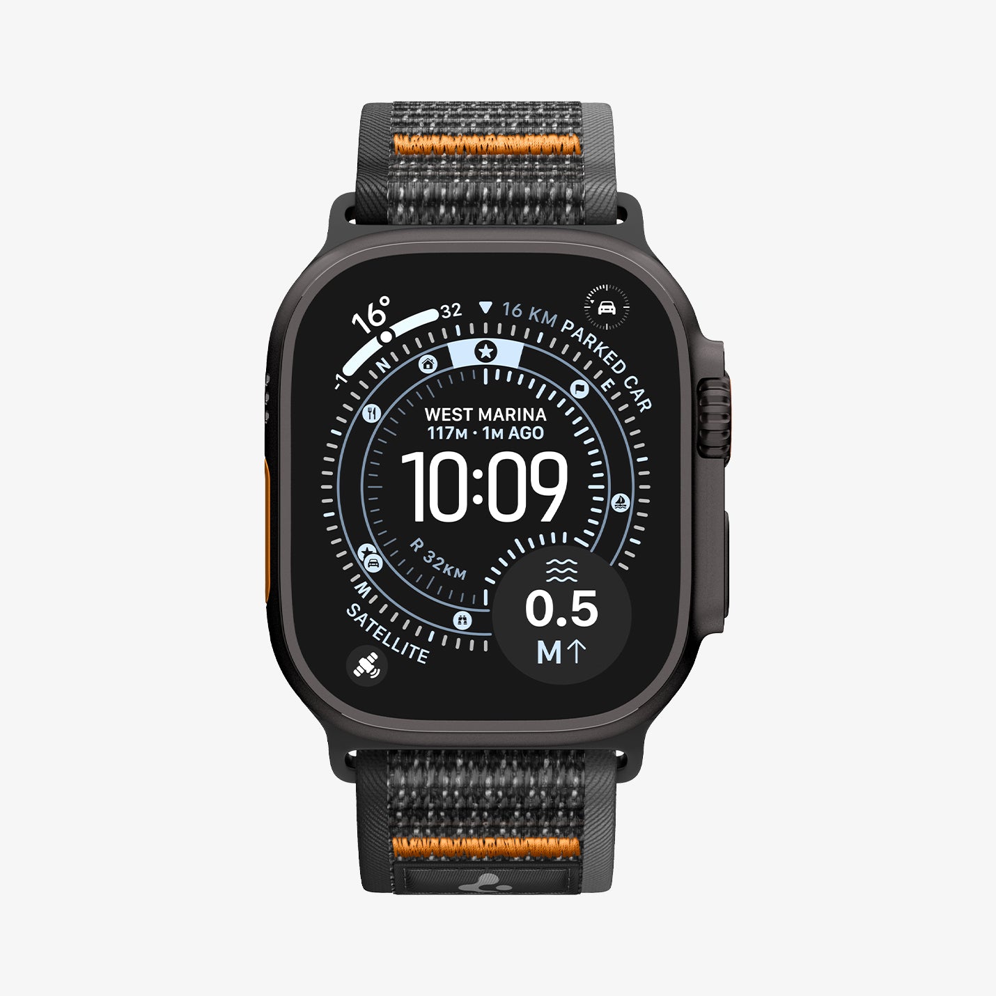 Apple Watch Series - Athlex Air 2 - Image 37